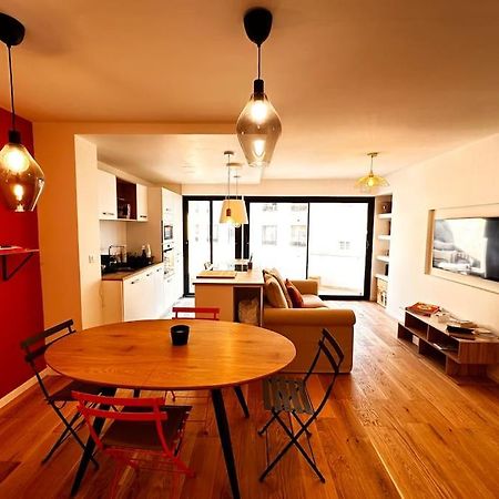 Pepite Coeur 7Eme Tout Confort - Clim - Parking Marseilles Exterior foto